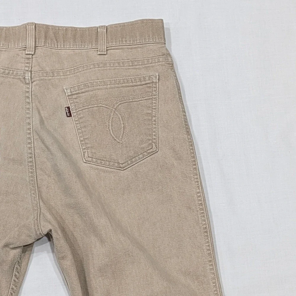 Levis time all same